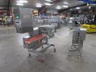 2014 Grote Bread Collator With Butter Applicator And Conditioner